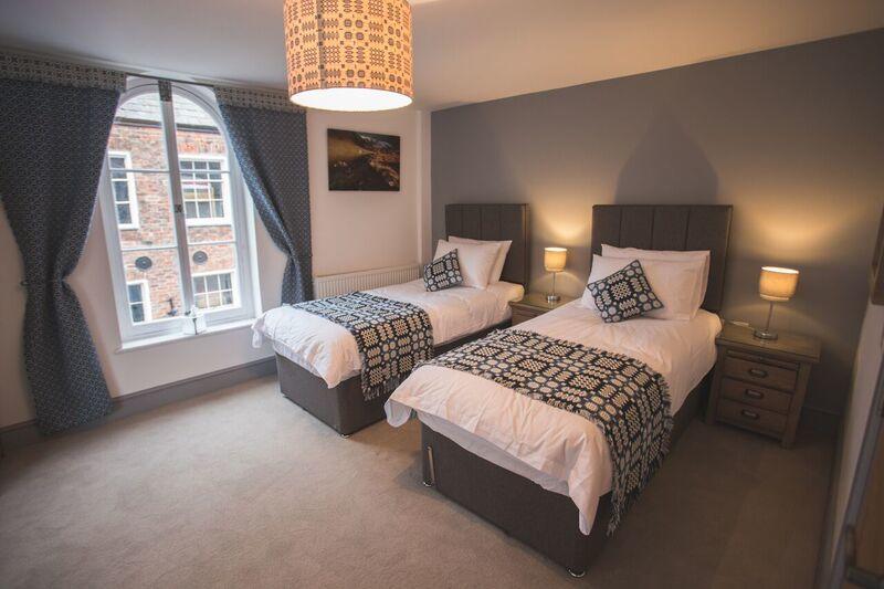 Hotel Ty Castell Caernarfon Esterno foto