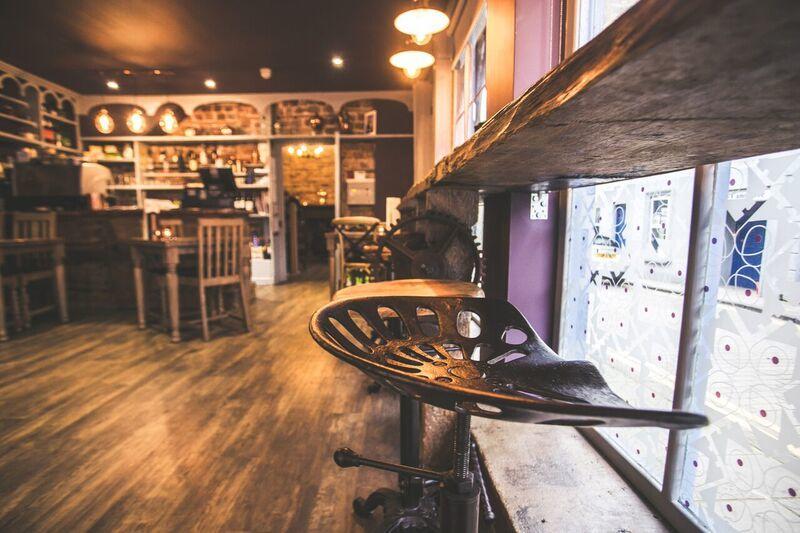 Hotel Ty Castell Caernarfon Esterno foto